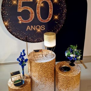 Trampolim Locações