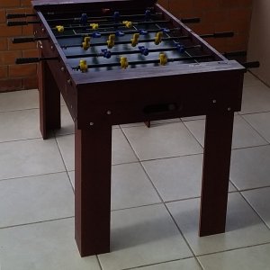 Trampolim Locações
